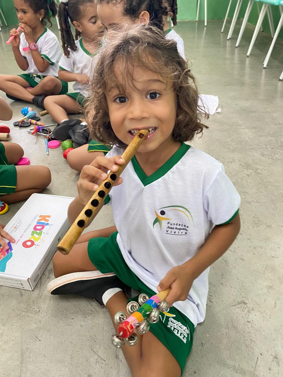 Música