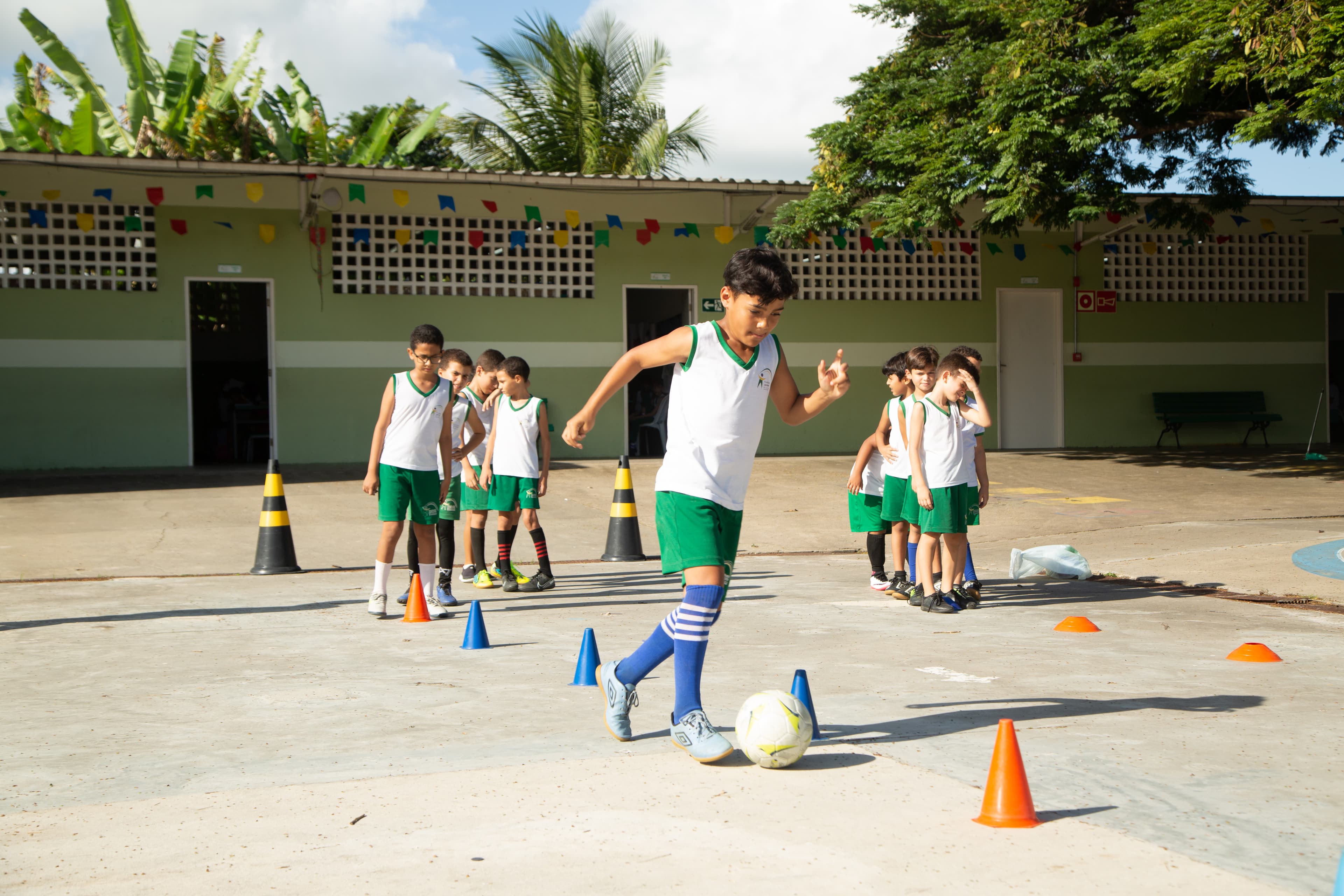 Futsal