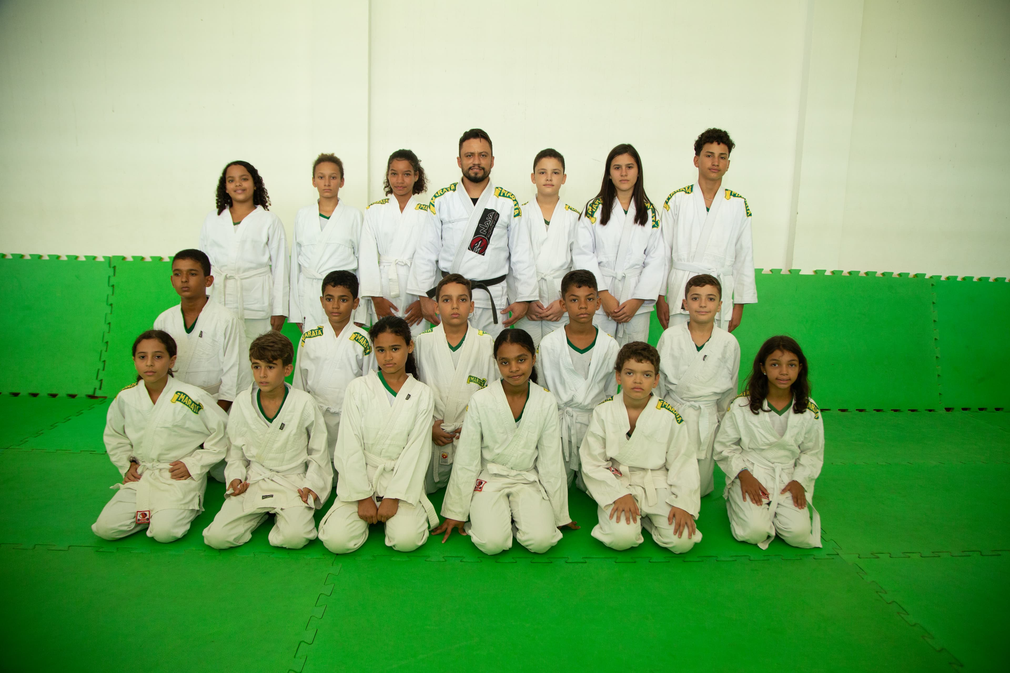 Judô