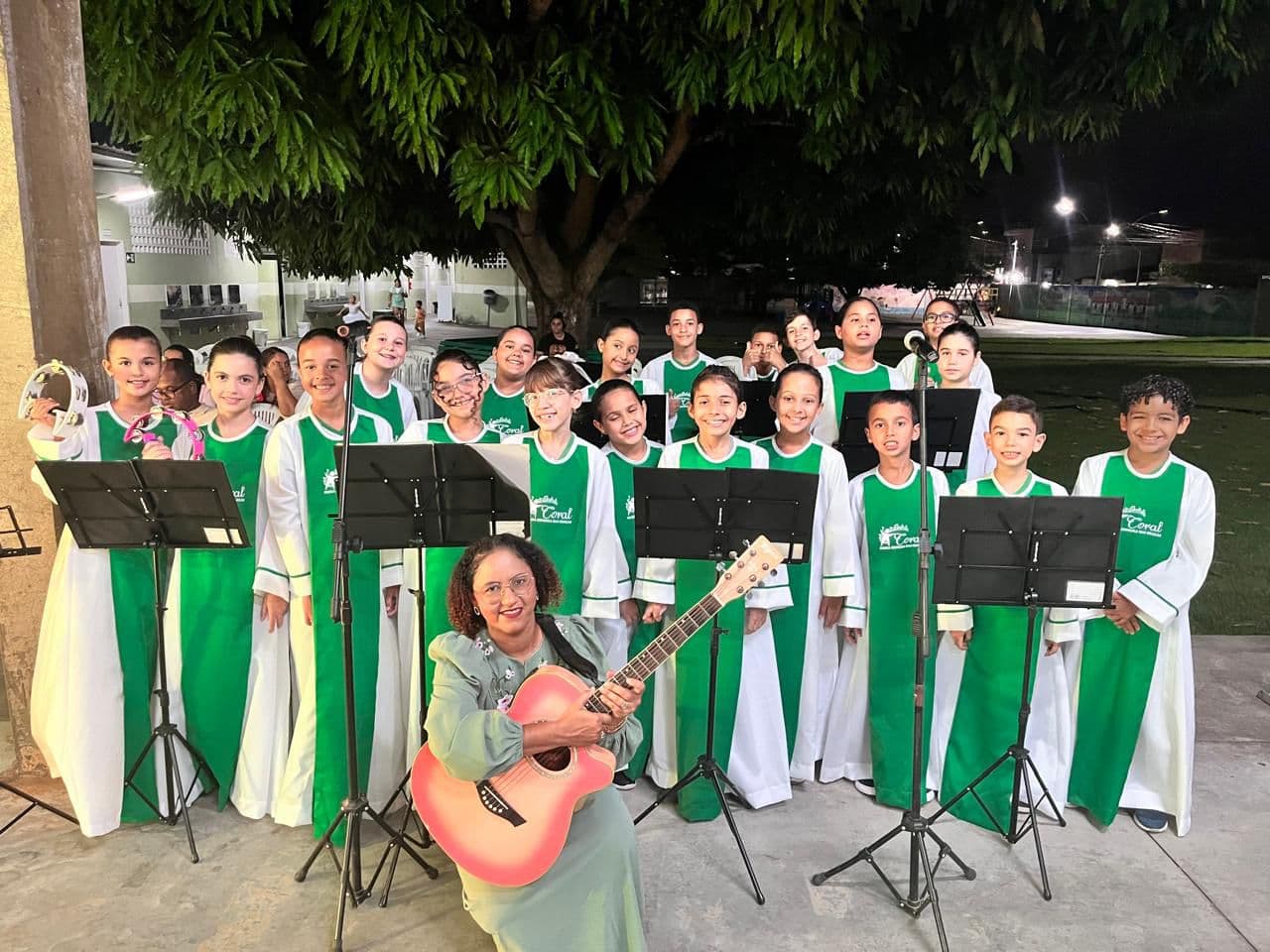 Música