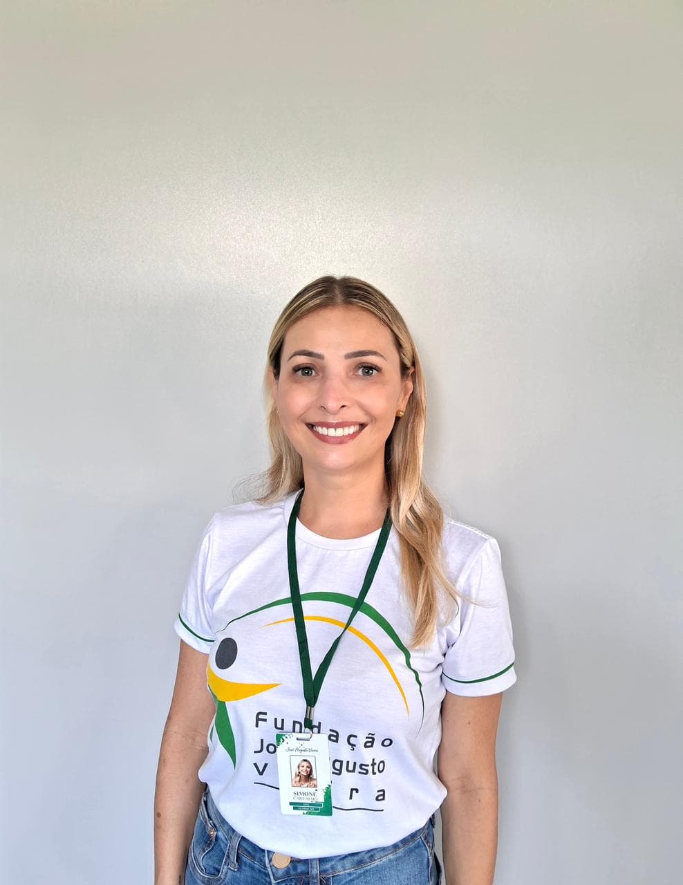 SIMONE CARVALHO
