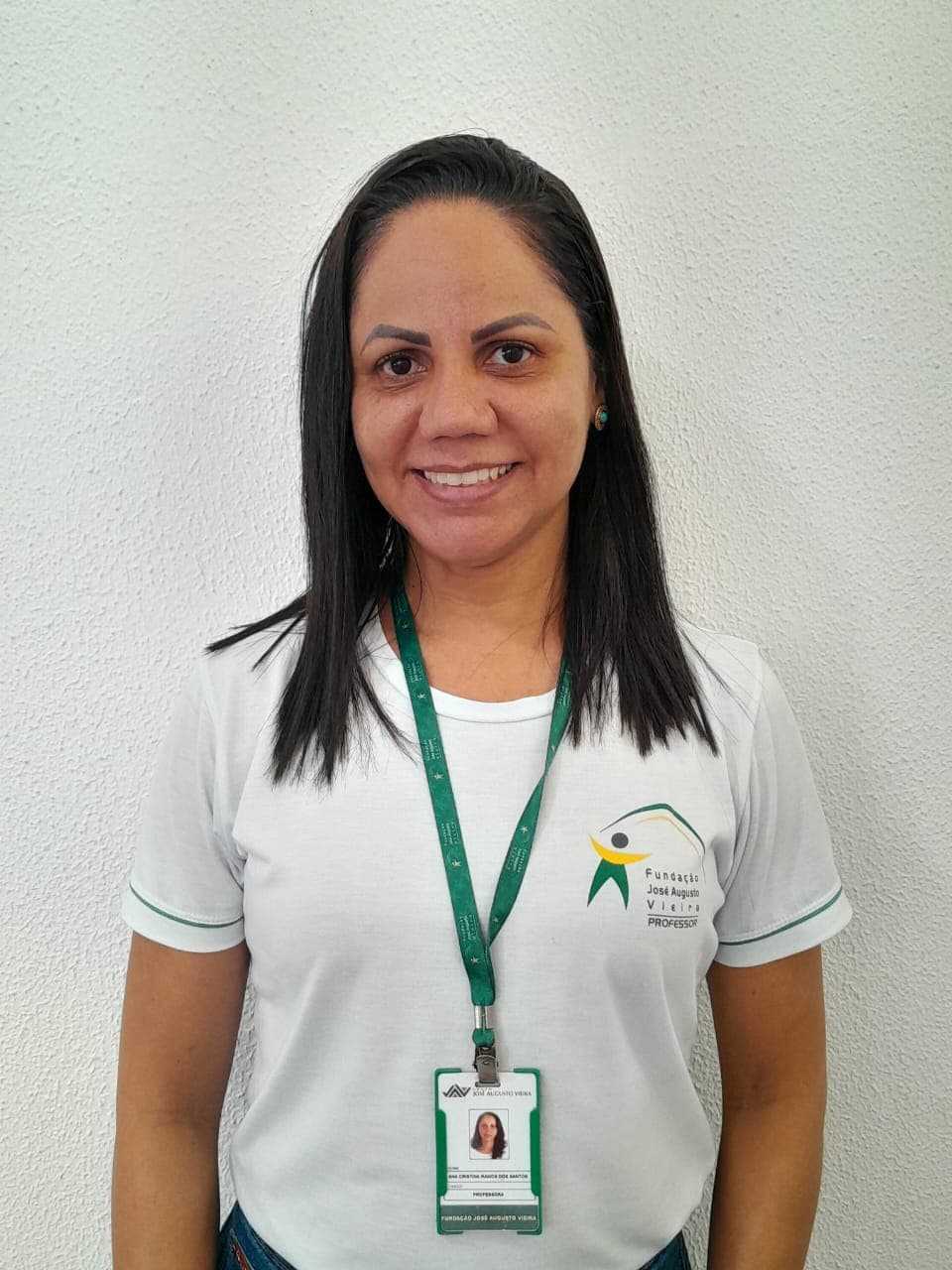 ANA CRISTINA