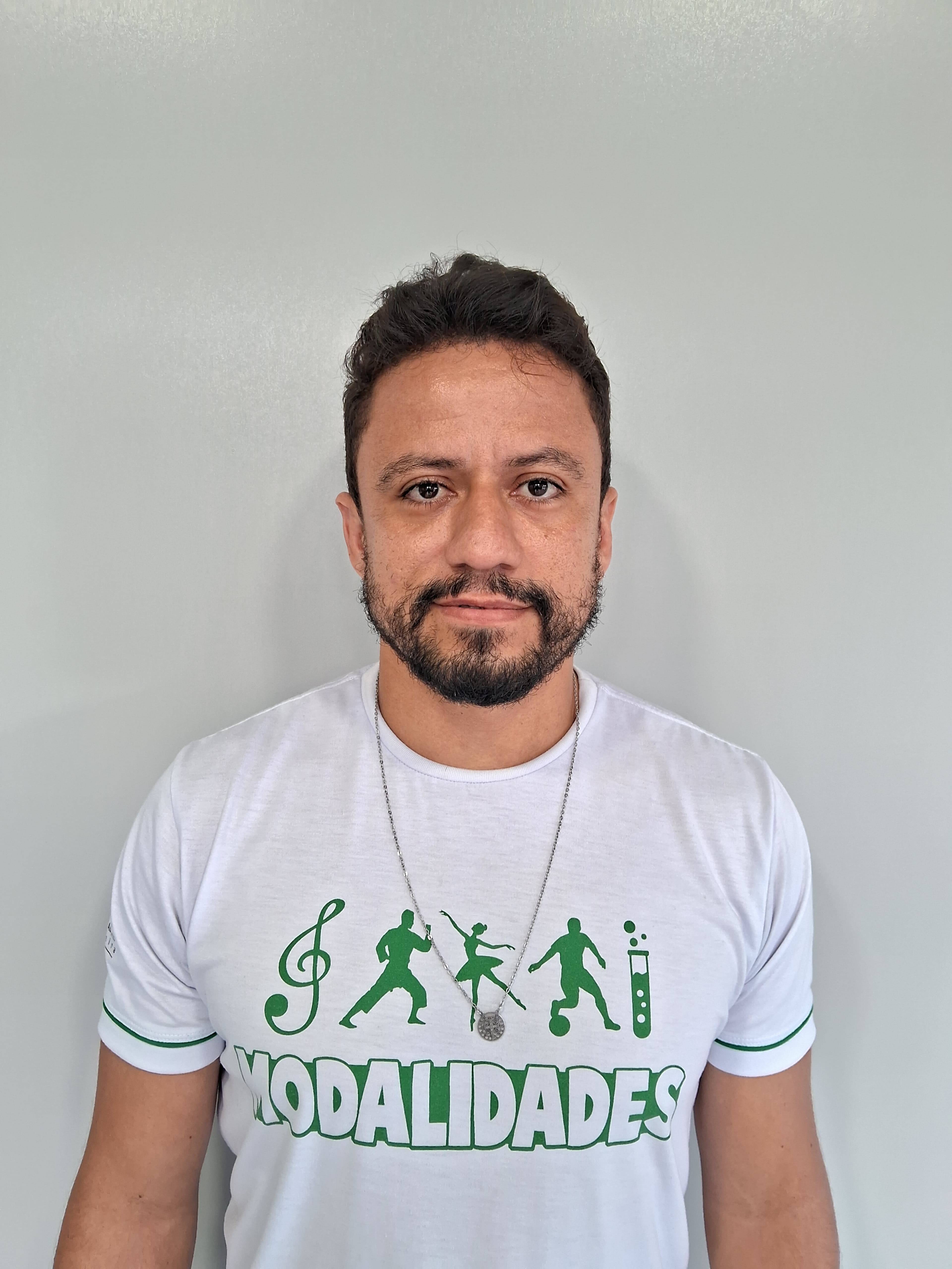 AELSON MENEZES