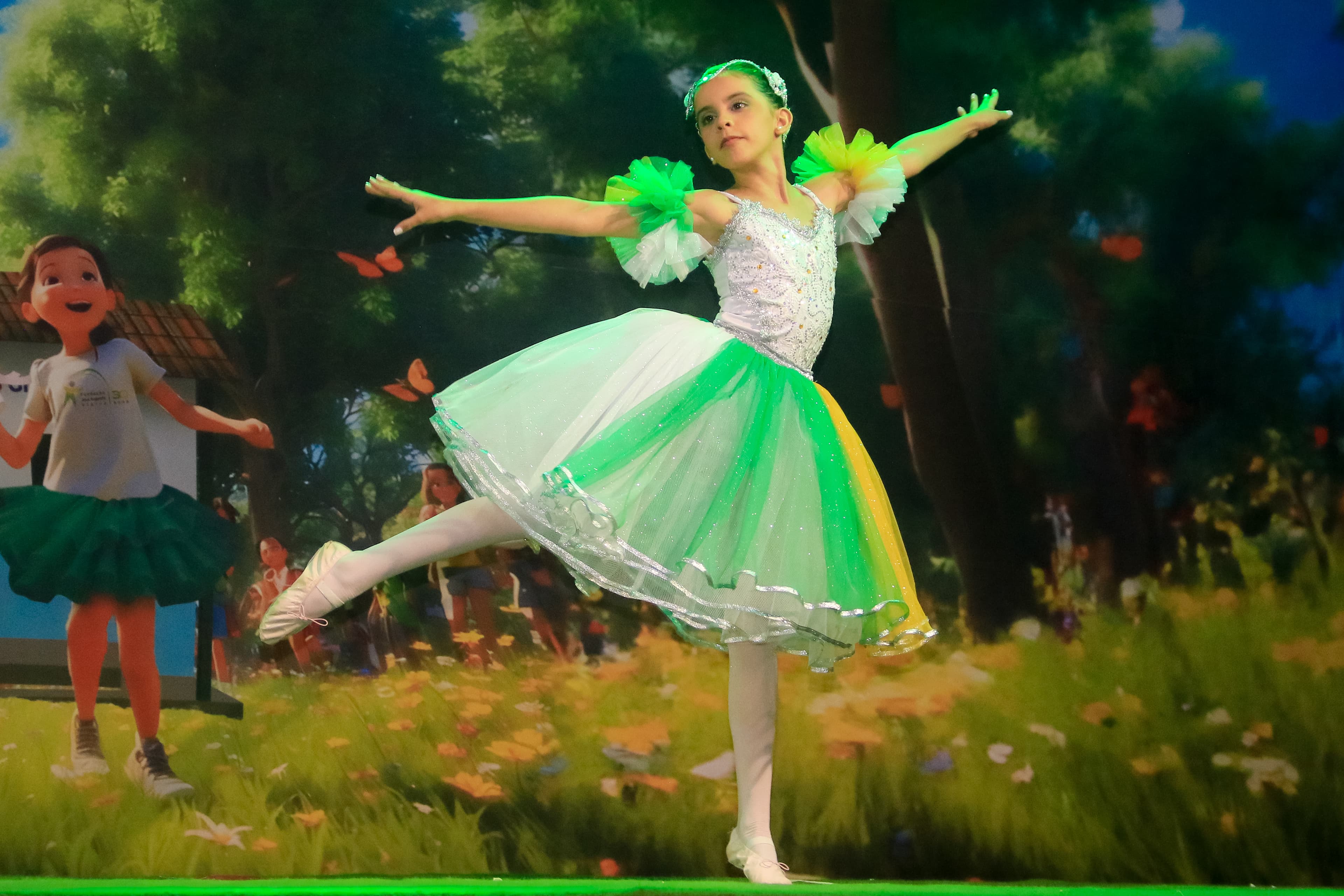 Ballet