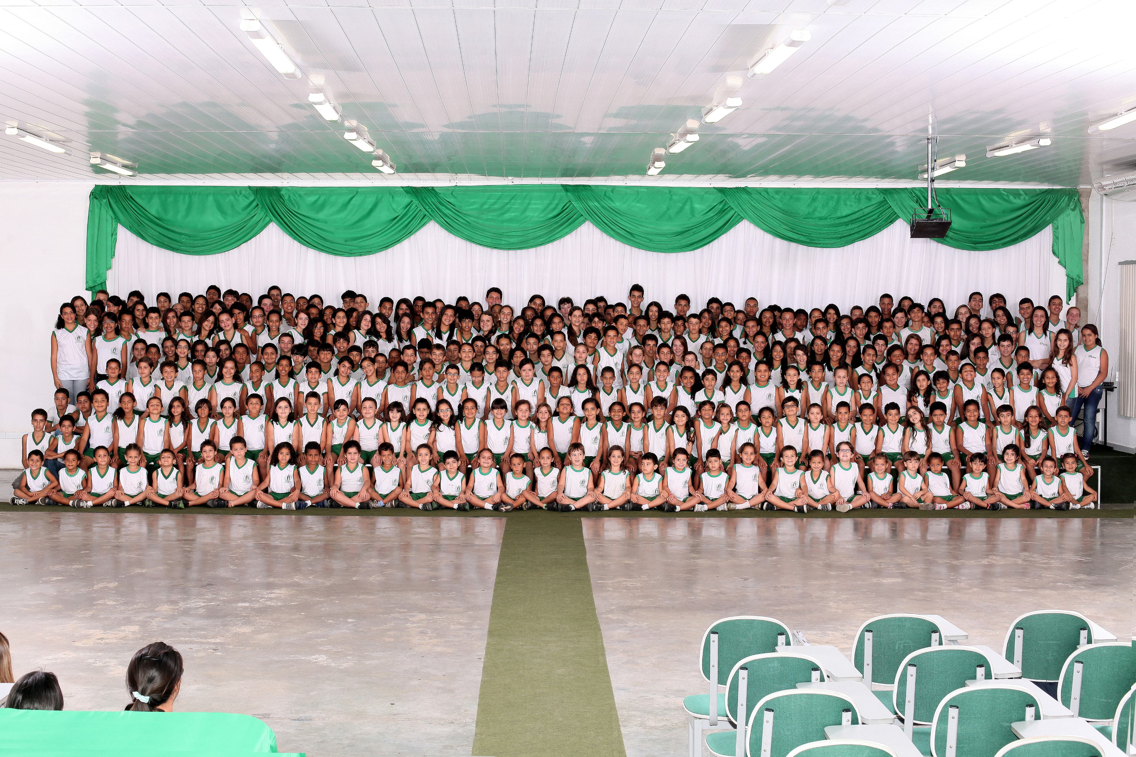 turma