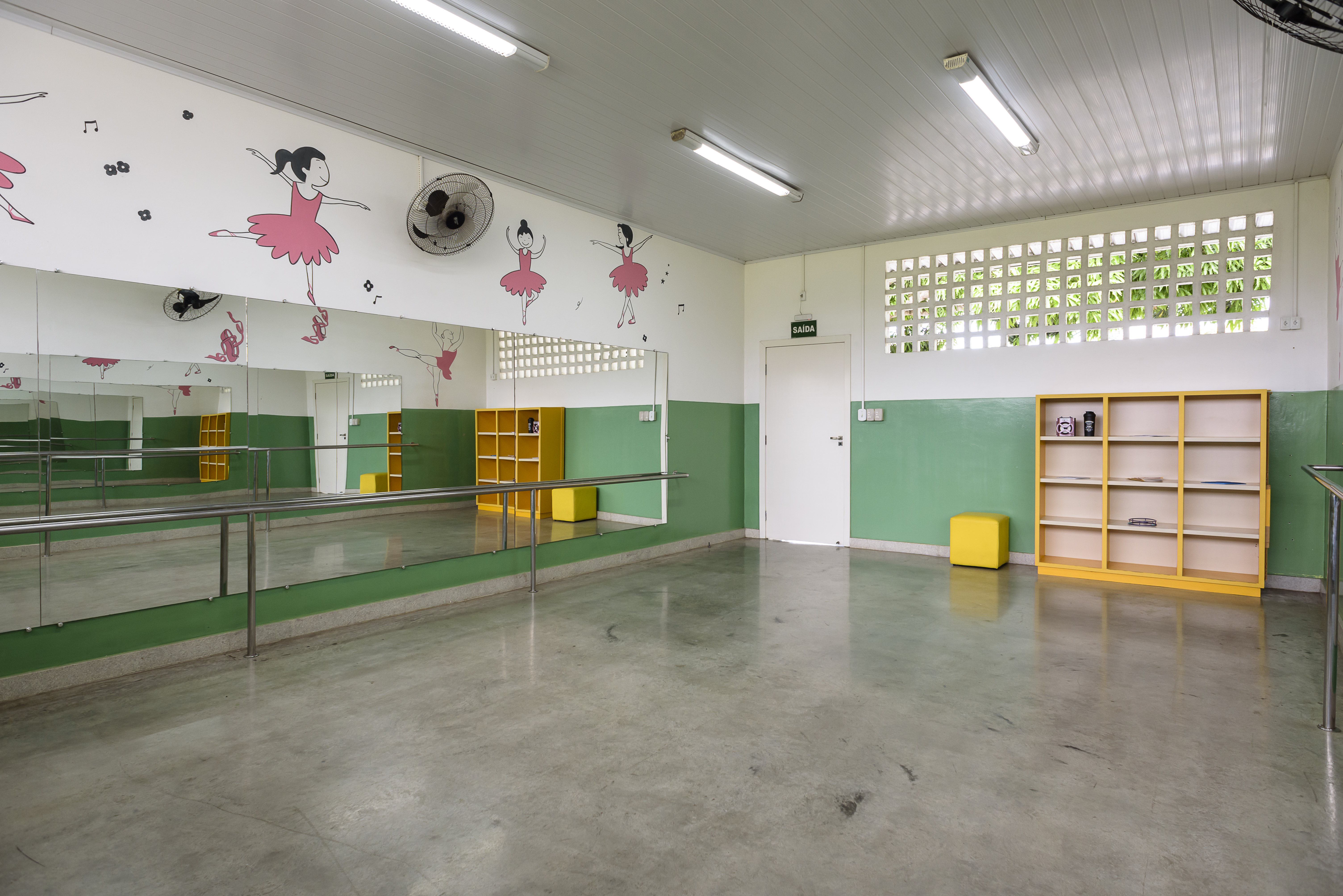 Espaço 2