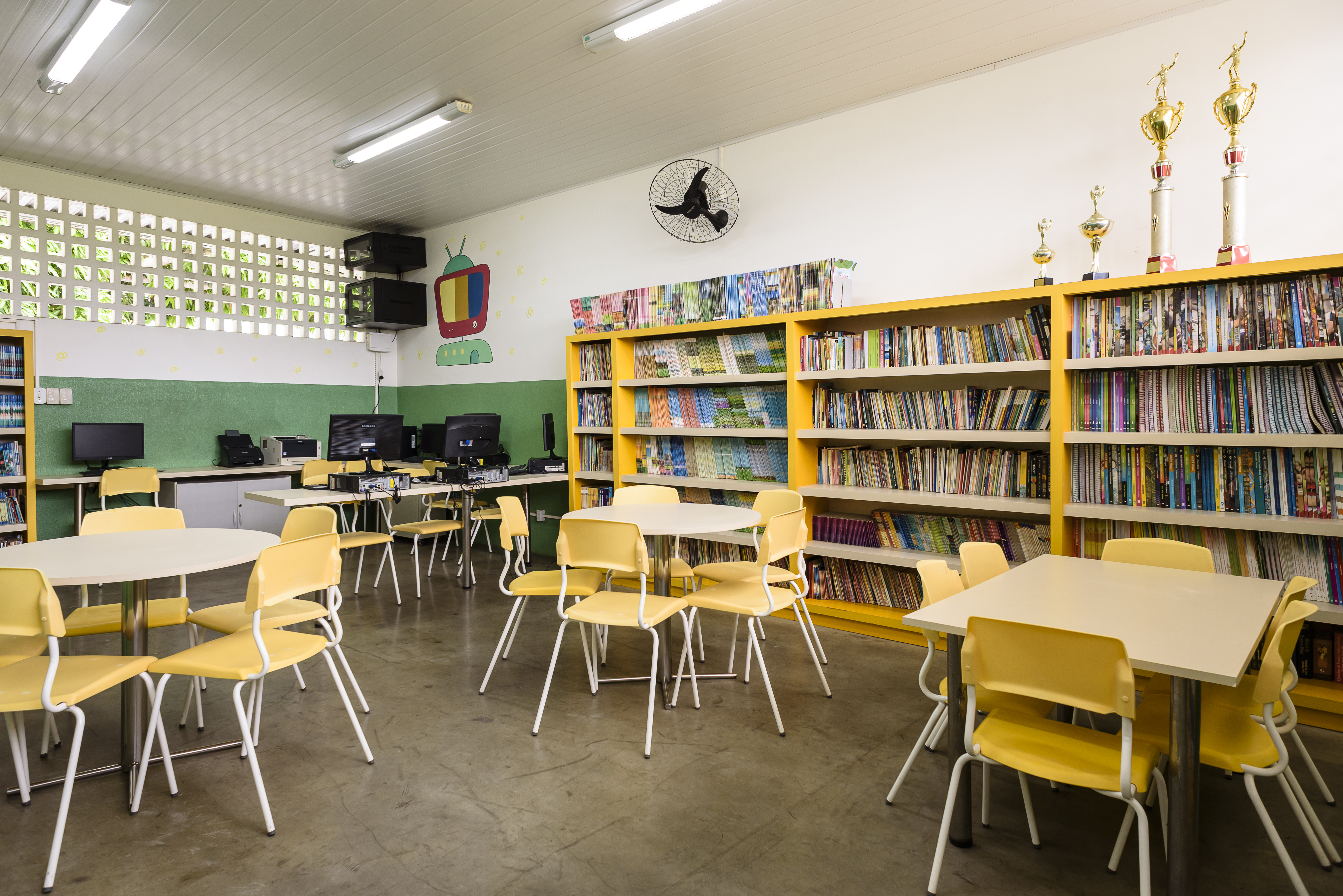 Espaço 3