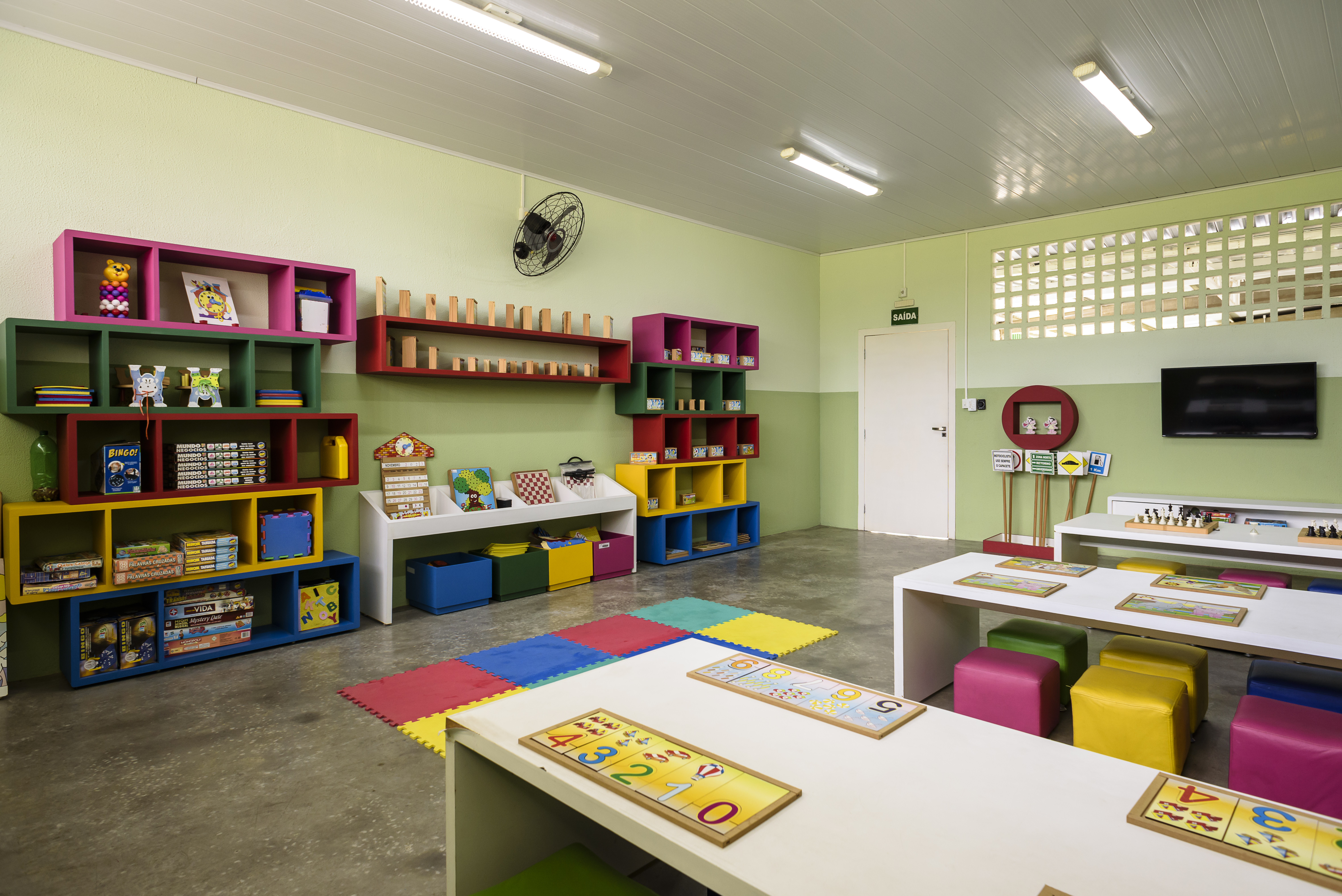 Espaço 4
