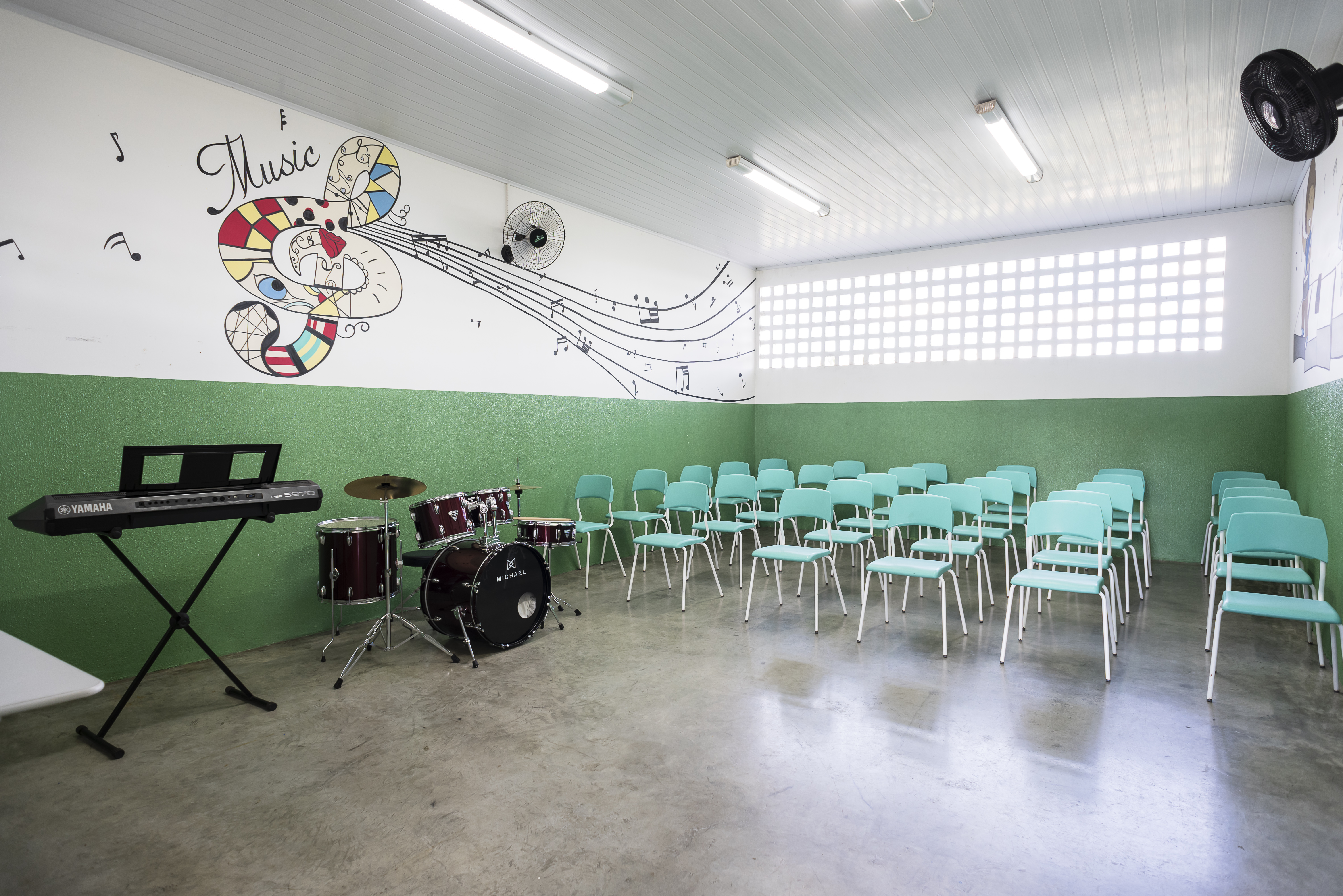 Espaço 5